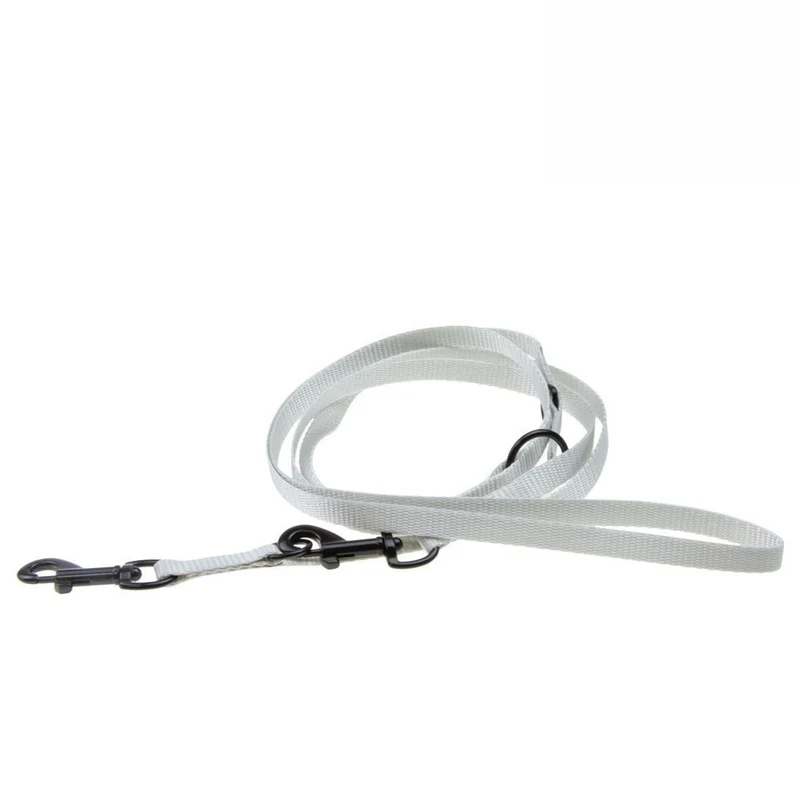 Karlie Führleine ART SPORTIV PLUS - 200 cm 10/15/20/25 mm Nylon Leine Hundeleine