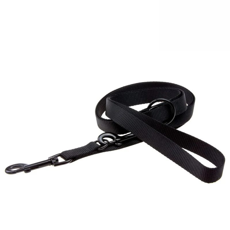 Karlie Führleine ART SPORTIV PLUS - 200 cm 10/15/20/25 mm Nylon Leine Hundeleine