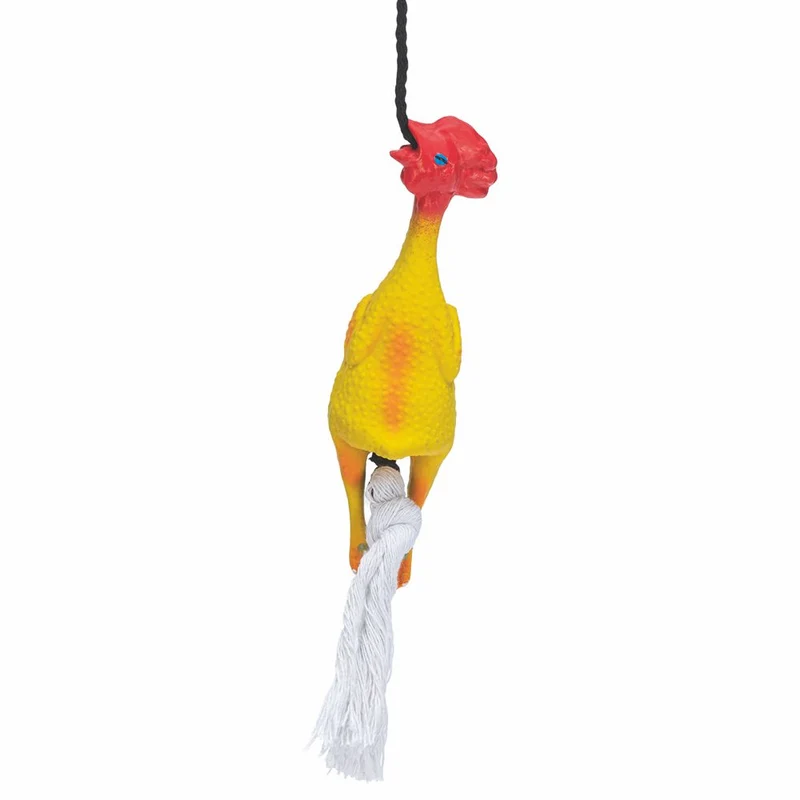 Karlie Trainingsangel DOG DANGLER - Hunde Spielangel Reizangel Indoor & Outdoor
