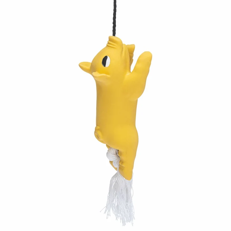 Karlie Trainingsangel DOG DANGLER - Hunde Spielangel Reizangel Indoor & Outdoor