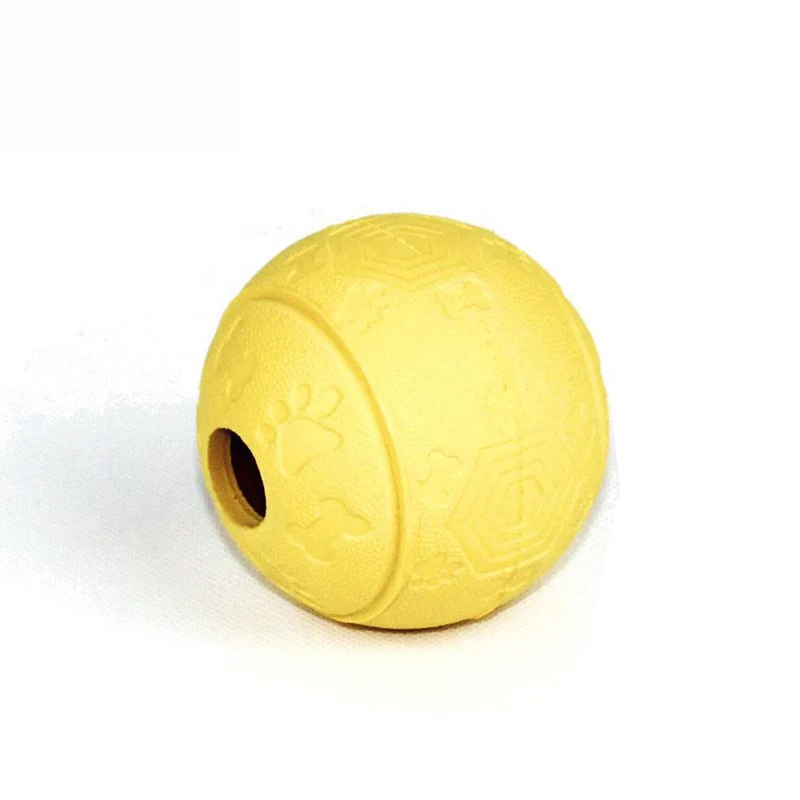 Karlie Snackball - 8 + 11 cm - Labyrinth Futterball - Gummi Snack Ball Leckerli