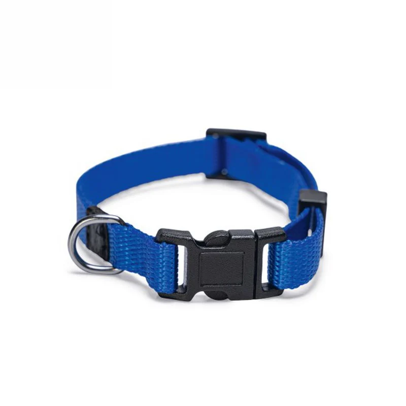 Karlie Welpen Nylon-Halsband - 5 Farben - Welpenhalsband für kleine Hunde Puppy