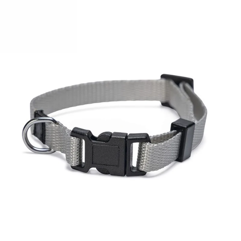 Karlie Welpen Nylon-Halsband - 5 Farben - Welpenhalsband für kleine Hunde Puppy