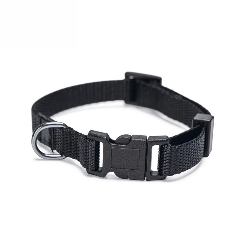 Karlie Welpen Nylon-Halsband - 5 Farben - Welpenhalsband für kleine Hunde Puppy