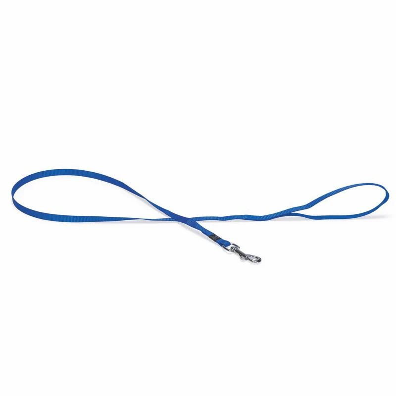 Karlie Welpen Nylon-Leine - 5 Farben - 100 cm Welpenleine für kleine Hunde Puppy