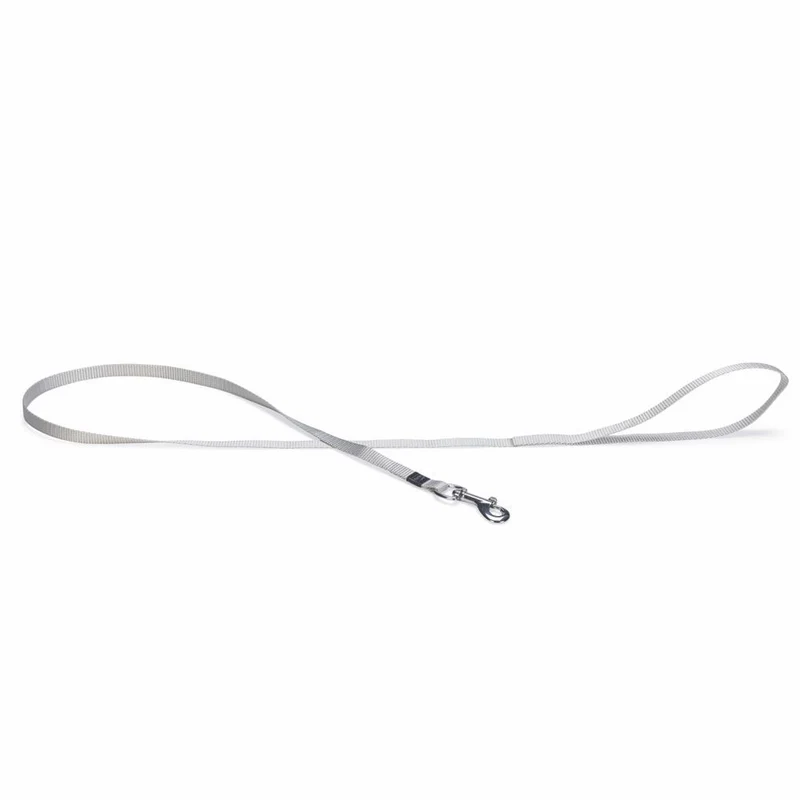 Karlie Welpen Nylon-Leine - 5 Farben - 100 cm Welpenleine für kleine Hunde Puppy