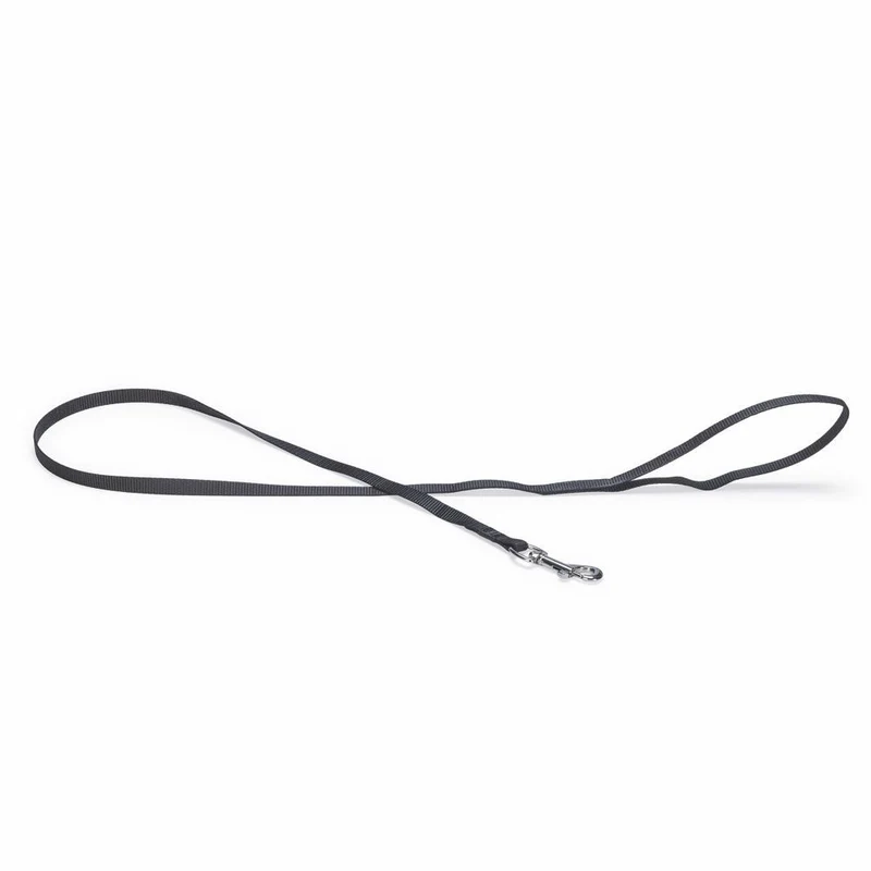 Karlie Welpen Nylon-Leine - 5 Farben - 100 cm Welpenleine für kleine Hunde Puppy