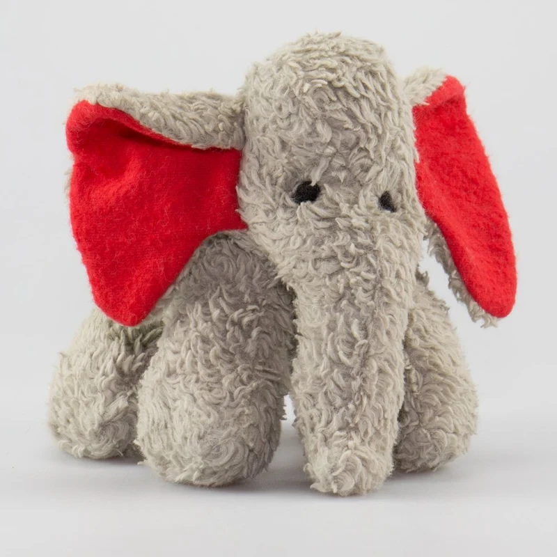 Plüsch Elefant Fanti