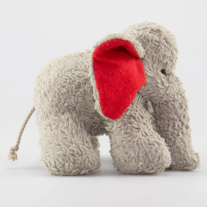 Plüsch Elefant Fanti