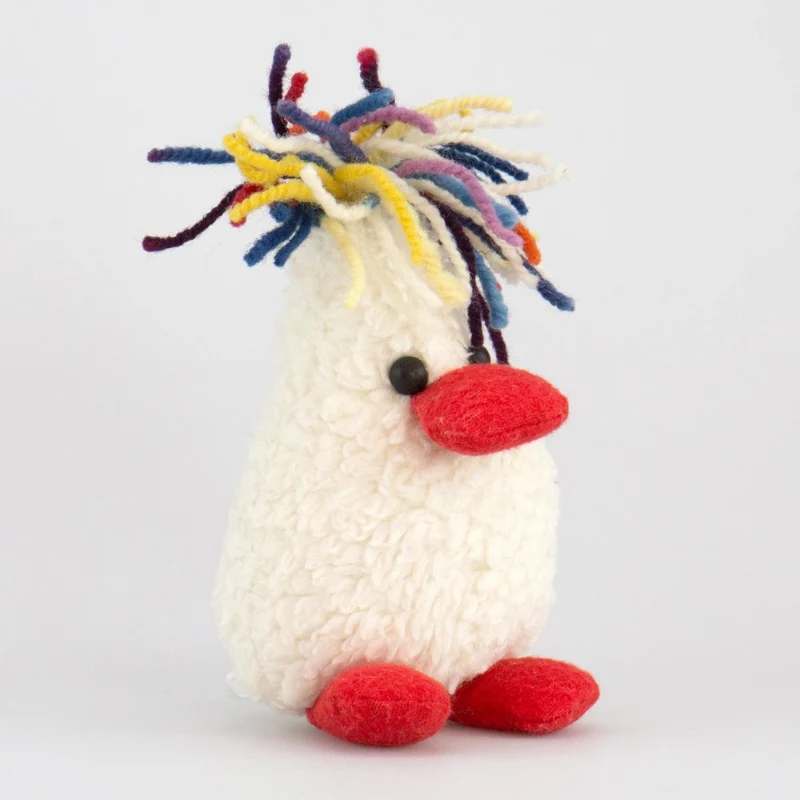 Kuscheltier Quirly