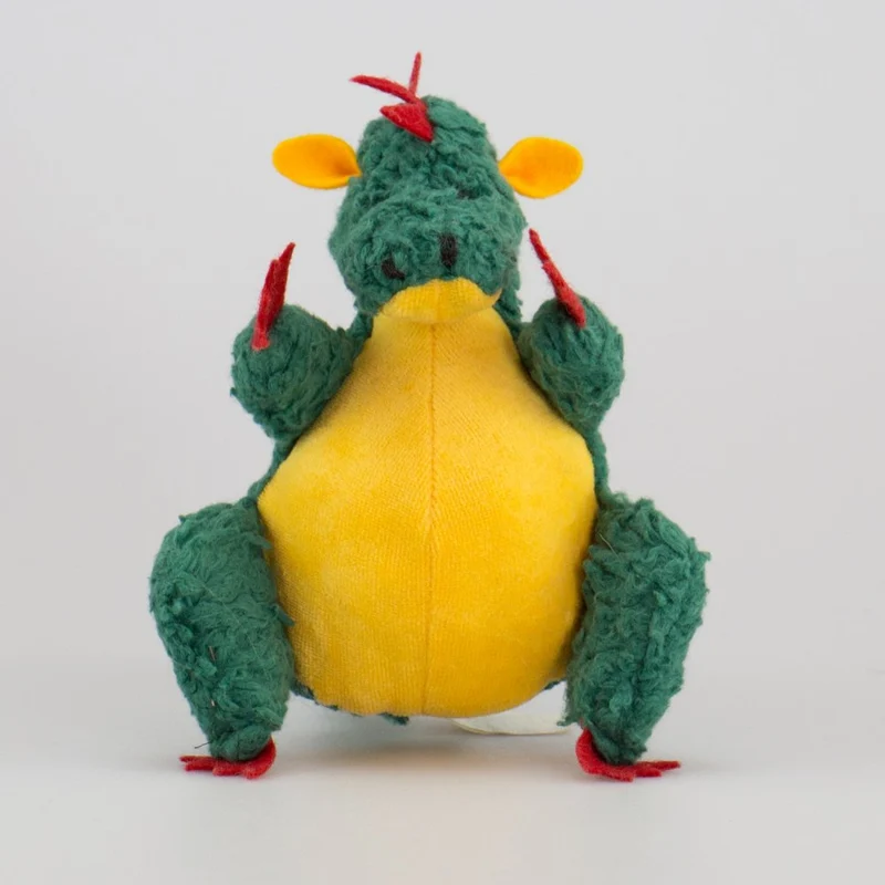 Kuscheltier Drache groß