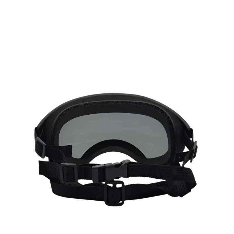 Schutzbrille für Hunde – Stylische Pet Brille mit UV-Schutz in Verschiedenen Farben