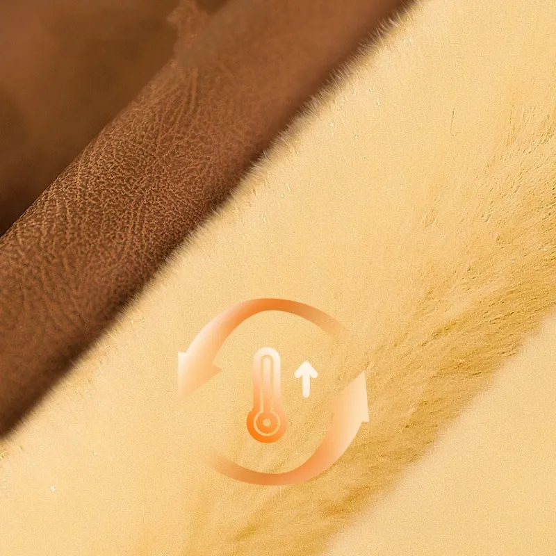 Hundebett mit Hohem Rand – Bequemes Haustierbett für Hunde in Modernem Design